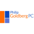 Philip Goldberg PC Logotype