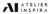 Atelier Inspira Logotype