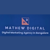 Mathew Digital Logo
