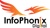 InfoPhonix Digital Logo
