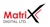 MATRIX DIGITAL LTD. Logo
