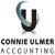 Connie Ulmer Accounting Logo