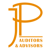 JP Auditors & Advisors Logo