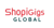 ShopiGigs Global Logo