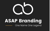 ASAP Branding Marketing Logo