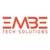 EMBE Tech Solutions Logo