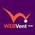 Webvent HuB LLC Logo