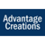 Advantage Creations Logo