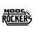 Mods and Rockers Logo