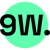 9Works Logo