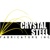 Crystal Steel Fabricators, Inc. Logotype