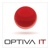 Optiva IT, LLC Logo