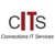 Connections I.T. Services Logo