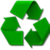 Hitech Recycling Logo