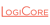 Logicore Inc. Logo
