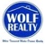 WOLF REALTY INC. Logo