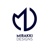 mirakki designs Logo