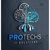 Protechs IT Solutions Logo