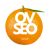 Orangevale SEO Logo