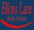 Elkins Lane Realty Advisors Logo