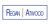 Provider Logotype Regan Atwood P.A. Logo