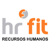 HR FIT Logo