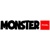 Monster Pixel Logo