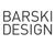 Barski Design Logo