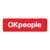 OKpeople Logotype