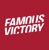 Famous Victory Logo
