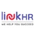 LinkHR Logo