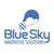 Blue Sky Innovative Solutions Logo