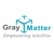 GrayMatter Software Services Logo