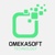 OmekaSoft Technology Logo