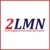 2LMN, Inc. Logo