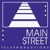 Main Street Teleproductions Inc. Logo