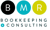 BMR Bookkeeping and Consulting Logo