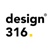 design316 Logo