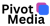 Pivot Media Logo