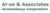 Al-os & Associates Accountancy Corporation Logo