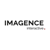 Imagence Interactive Logotype