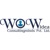 Wowidea Consultingminds Pvt. Ltd. Logo