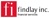 Findlay Inc - Financial Services Logo