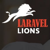 Laravel Lions Logo