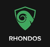 RHONDOS Logo