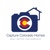 Capture Colorado Homes Real Estate Photography Logotype