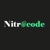 Nitro Code Logotype