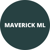 MAVERICK ML Logo