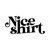 Nice Shirt Media Logo