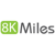 8KMiles Logo